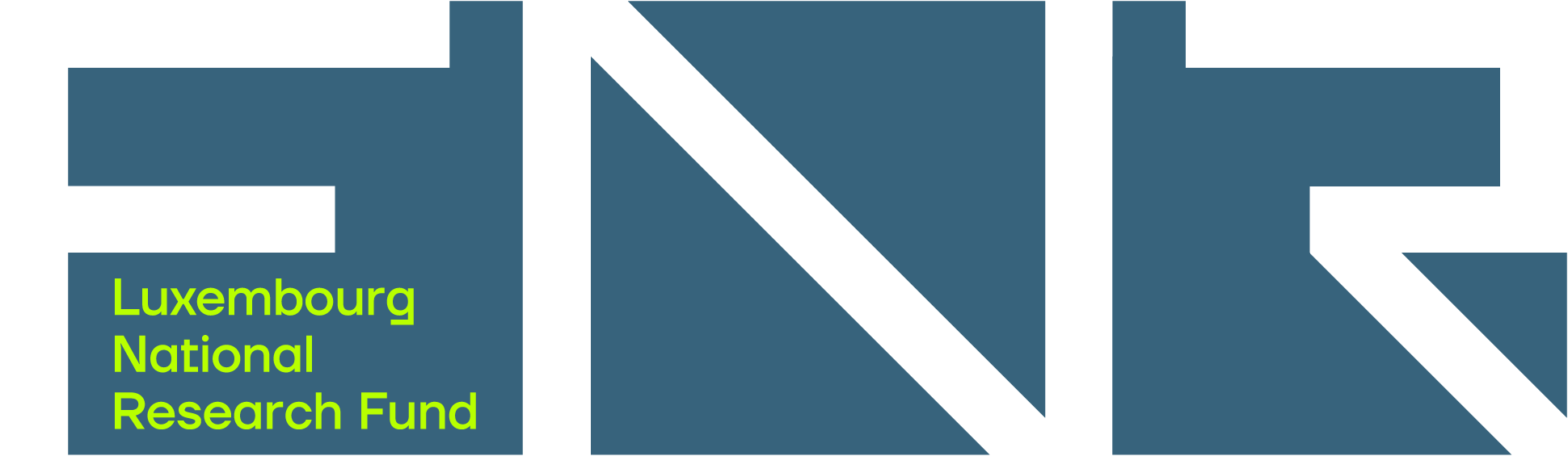 FNR logo
